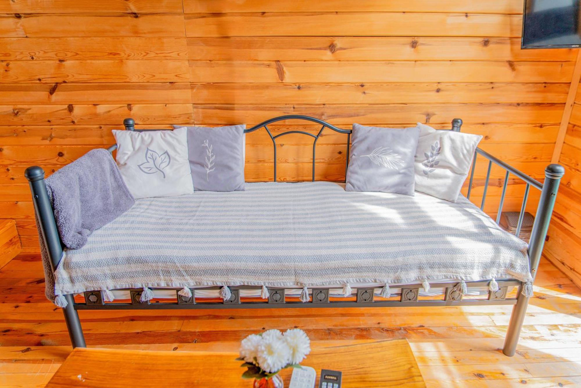 Pera Bungalov Ardeşen Buitenkant foto